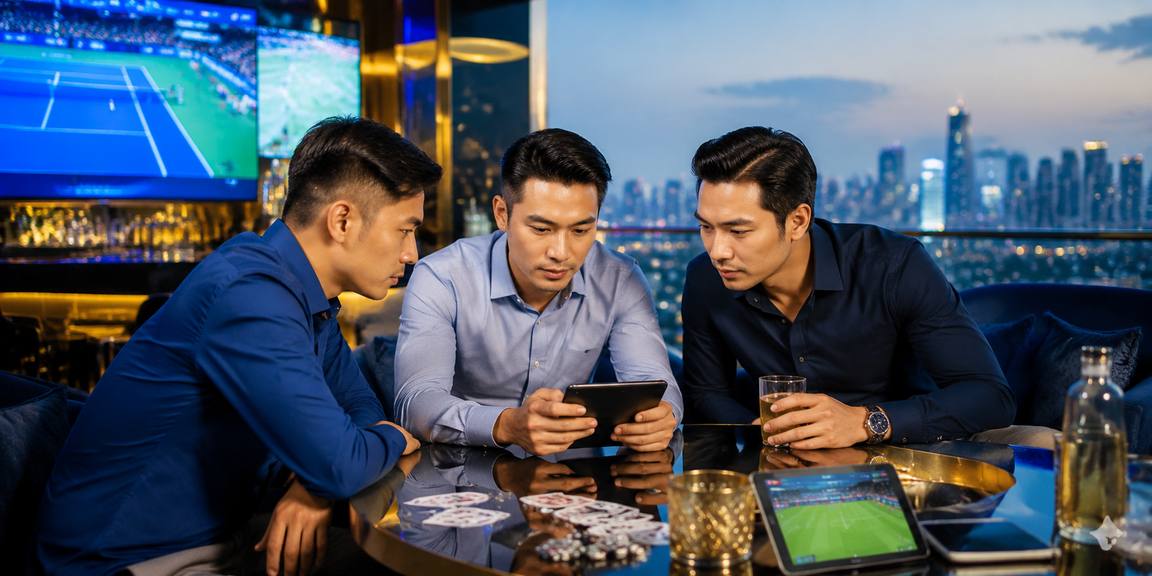 f7899 Vào f7899 chỉ vài bước, sảnh chơi mở ngay